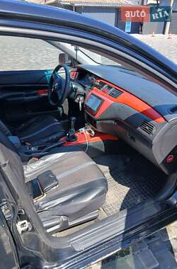 Седан Mitsubishi Lancer 2008 в 