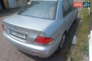 Седан Mitsubishi Lancer 2006 в 