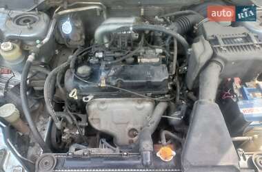 Седан Mitsubishi Lancer 2006 в 