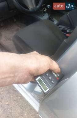 Седан Mitsubishi Lancer 2006 в 