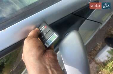 Седан Mitsubishi Lancer 2006 в 