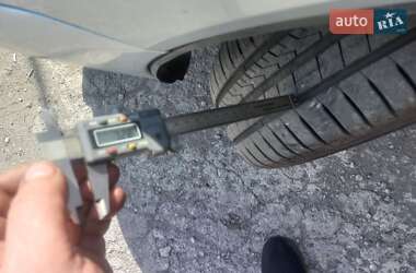 Седан Mitsubishi Lancer 2006 в 
