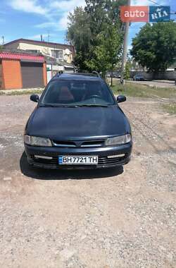 Универсал Mitsubishi Lancer 1994 в Одессе