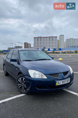 Седан Mitsubishi Lancer 2004 в 