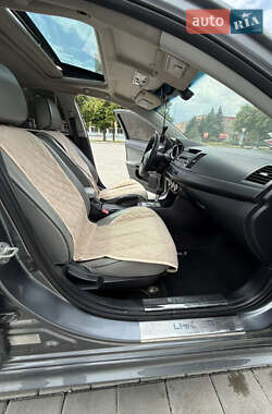 Седан Mitsubishi Lancer 2007 в 