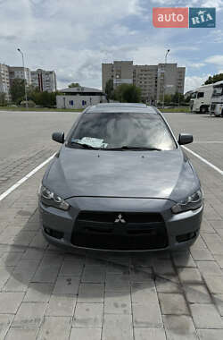 Седан Mitsubishi Lancer 2007 в 
