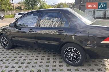Седан Mitsubishi Lancer 2007 в Києві