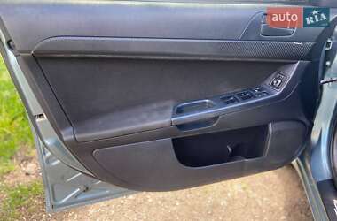 Седан Mitsubishi Lancer 2008 в 
