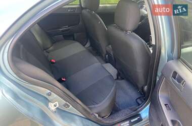 Седан Mitsubishi Lancer 2008 в 