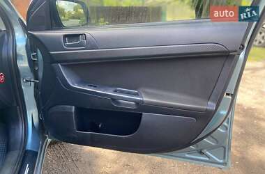 Седан Mitsubishi Lancer 2008 в 