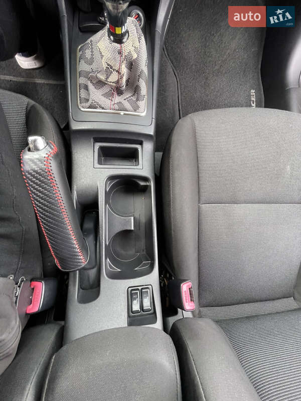 Седан Mitsubishi Lancer 2007 в Києві