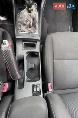 Седан Mitsubishi Lancer 2007 в 