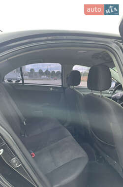 Седан Mitsubishi Lancer 2007 в 