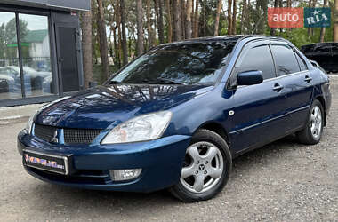 Седан Mitsubishi Lancer 2008 в 