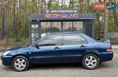 Седан Mitsubishi Lancer 2008 в 