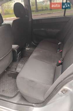 Седан Mitsubishi Lancer 2006 в 