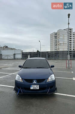 Седан Mitsubishi Lancer 2005 в 