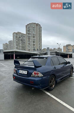 Седан Mitsubishi Lancer 2005 в 