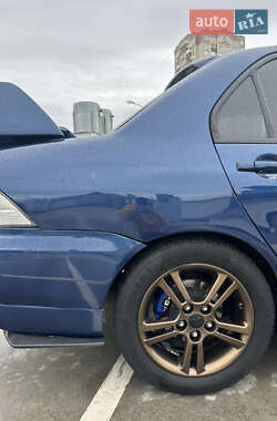 Седан Mitsubishi Lancer 2005 в 