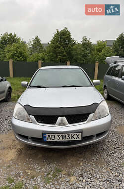 Універсал Mitsubishi Lancer 2006 в Вінниці