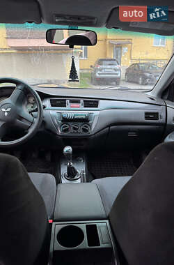 Универсал Mitsubishi Lancer 2006 в 