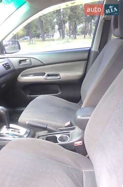 Седан Mitsubishi Lancer 2005 в 