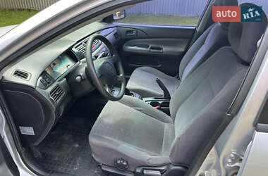 Седан Mitsubishi Lancer 2004 в 
