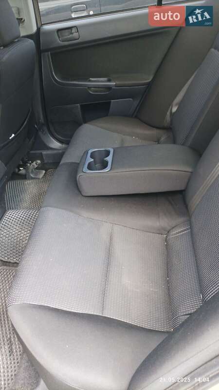 Седан Mitsubishi Lancer 2008 в Житомире