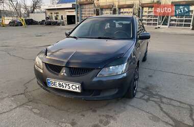 Седан Mitsubishi Lancer 2003 в Миколаєві