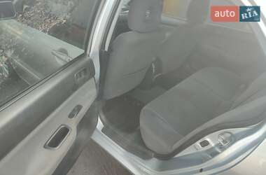 Седан Mitsubishi Lancer 2005 в 