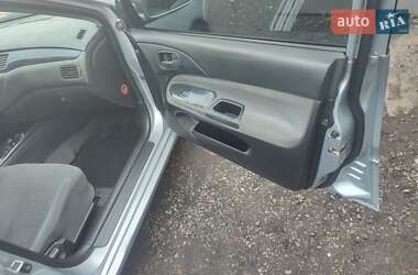 Седан Mitsubishi Lancer 2005 в 