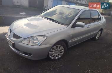 Седан Mitsubishi Lancer 2005 в 