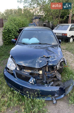 Седан Mitsubishi Lancer 2008 в Києві