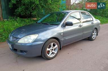 Седан Mitsubishi Lancer 2005 в 