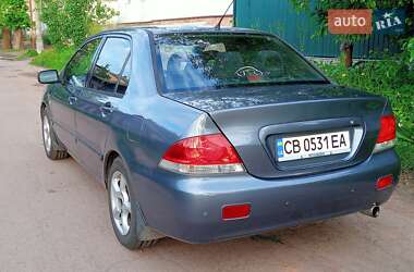 Седан Mitsubishi Lancer 2005 в 