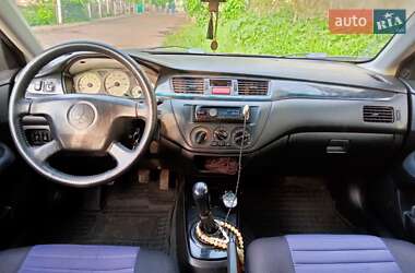 Седан Mitsubishi Lancer 2005 в 