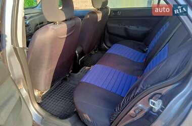 Седан Mitsubishi Lancer 2005 в 