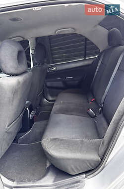 Седан Mitsubishi Lancer 2007 в 