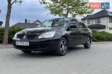 Седан Mitsubishi Lancer 2007 в Одессе