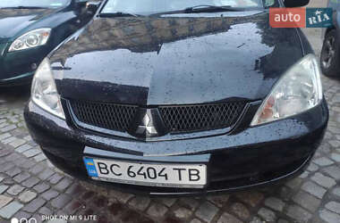 Седан Mitsubishi Lancer 2006 в 