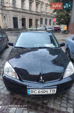 Седан Mitsubishi Lancer 2006 в 
