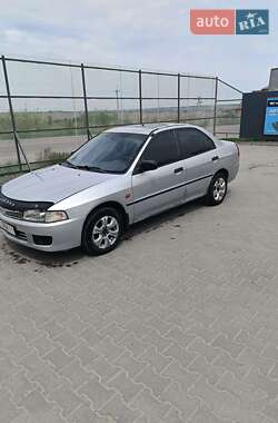 Седан Mitsubishi Lancer 1996 в 