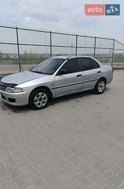Седан Mitsubishi Lancer 1996 в 