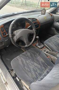 Седан Mitsubishi Lancer 1996 в 