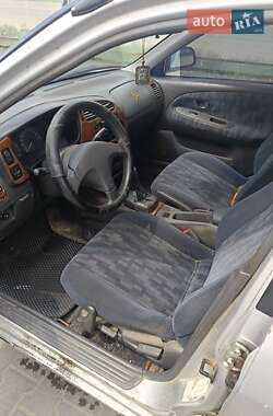 Седан Mitsubishi Lancer 1996 в 