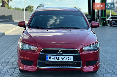 Седан Mitsubishi Lancer 2013 в 