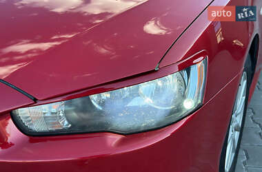 Седан Mitsubishi Lancer 2013 в 
