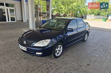 Седан Mitsubishi Lancer 2007 в Николаеве