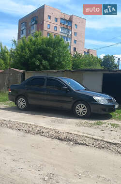 Седан Mitsubishi Lancer 2006 в 