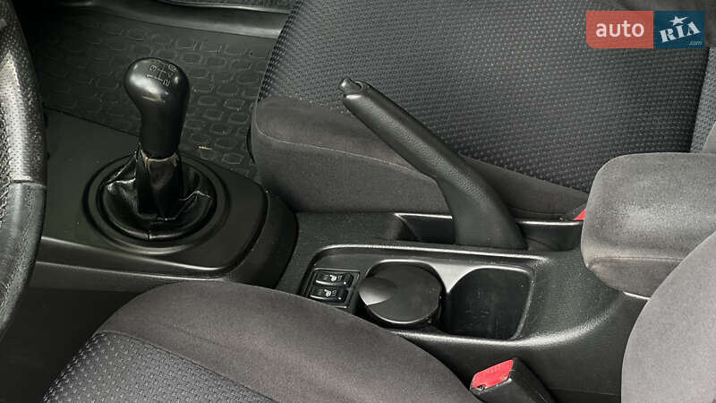 Седан Mitsubishi Lancer 2007 в Белой Церкви